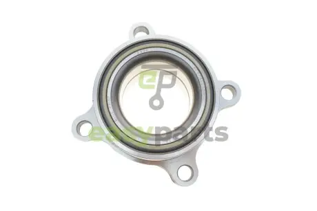 Підшипник маточини (передньої) Mitsubishi Pajero 00-06 BLUE PRINT ADBP820030
