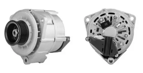 Генератор MAHLE / KNECHT MG 803