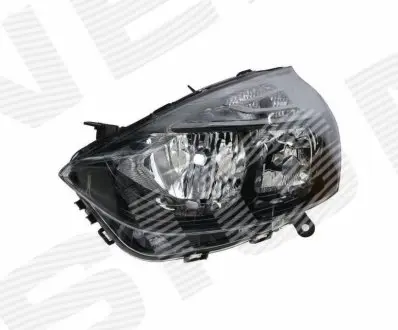 ПЕРЕДНЯЯ ФАРА Signeda ZRN111400R