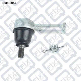 Накінечник кермовий (зовнішній)) Q-fix Q035-0066