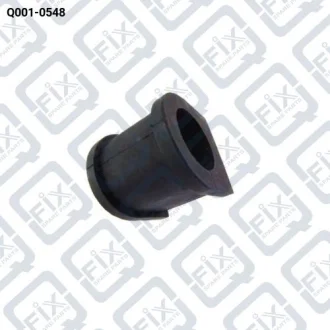 Втулка переднего стабилизатора Q-fix Q001-0548
