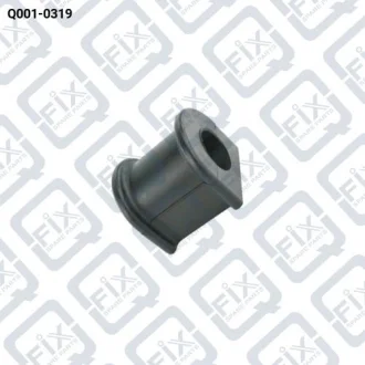 Втулка заднього стабілізатора Q-fix Q001-0319