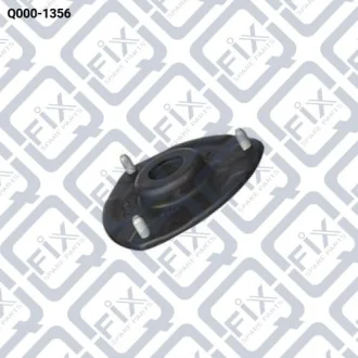 Опора переднього амортизатора Q-fix Q000-1356