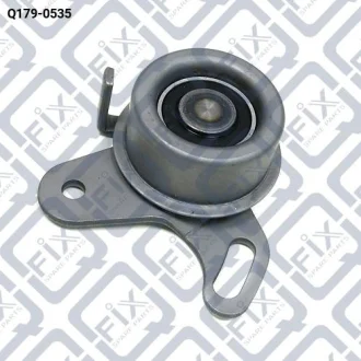 Ролик ГРМ Q-fix Q179-0535