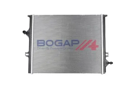 Радiатор ОР N13/B48/N55 BOGAP B4210121