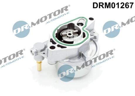 Помпа вакуумна DR MOTOR DRM01267