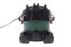 Пилосос (будівельний) для сухого/вологого прибирання UniversalVac 15 (1000W/15L) BOSCH 06033D1100 (фото 4)