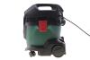 Пилосос (будівельний) для сухого/вологого прибирання UniversalVac 15 (1000W/15L) BOSCH 06033D1100 (фото 6)