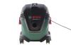 Пилосос (будівельний) для сухого/вологого прибирання UniversalVac 15 (1000W/15L) BOSCH 06033D1100 (фото 7)