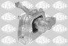 Подушка двигуна Audi A3 I II III IV Q2 Q3 TT Seat Ateca Leon Skoda Kodiaq Octavia (вр-во SASIС) SASIC 2706538 (фото 1)