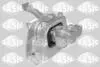 Подушка двигателя Audi A3 II II IV IV Q2 Q3 TT Сеть Ateca Leon Skoda Kodiaq Octavia (вр-во SASIС) SASIC 2706538 (фото 1)