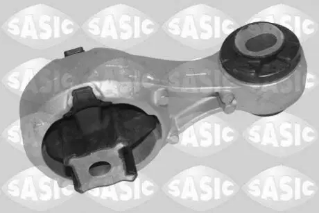 Подушка двигателя Nissan Qashqai I II X-Trail III Ren Koleos 2007- (выр-во Sasис) SASIC 2704145