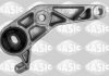 Подушка двигуна OPEL Combo Corsa C Tigra(Sasіс) SASIC 2706217 (фото 1)