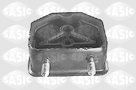 Подушкa двигуна (вир-во) SASIC 9001336 (фото 1)