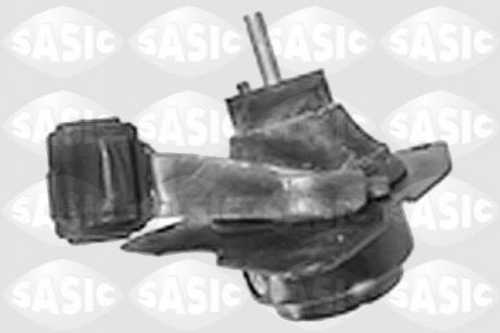 Подушка двигателя (выр-во) SASIC 4001739