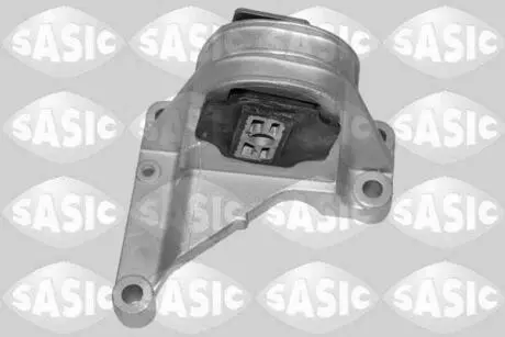 Подушка двигателя (выр-во) SASIC 2706453