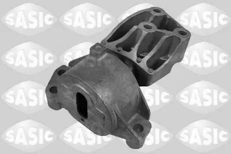 Подушка двигателя (выр-во) SASIC 2706153