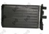 Радиатор печки VW T4 1.8-2.8 90-03 (234x158x42) DEPO / LORO 053-015-0003 (фото 2)