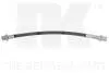 Гальмівний шланг NK 8545246 (фото 1)