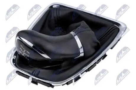 РУЧКА І ЧОХОЛ МЕХАНІЗМУ ПЕРЕМИКАННЯ ПЕРЕДАЧ NTY GZB-PL-026