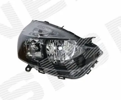 ПЕРЕДНЯЯ ФАРА Signeda ZRN111400L