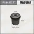 Сайлентблок Land Cruiser /##J10#/ передн. MASUMA RU157 (фото 1)