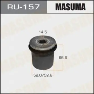 Сайлентблок Land Cruiser /##J10#/ передн. MASUMA RU157