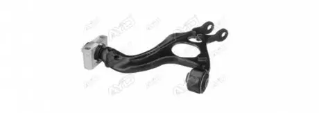 Рычаг подвески задн прав Ford USA (08-12) APPLUS APLUS 36545AP