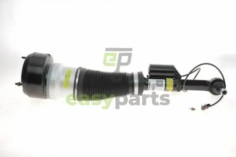Амортизатор (передній) (L) MB S-class (W221) 05-13 (Airmatic DC) AIC 71215