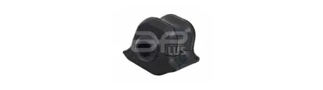 Втулка стабілізатора перед. ліва Ø 23mm TOYOTA AURIS, AVENSIS, COROLLA, PRIUS PLUS 1.2-2.2D 10.06- APLUS 24524AP