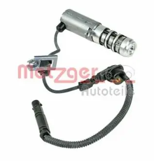 Клапан регулятора распределительного вала METZGER 0899135