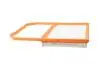 Фильтр воздушный SEAT/VAG Ibiza/Polo &quot;1.0 &quot;17&gt;&gt; MAHLE / KNECHT LX4632 (фото 2)
