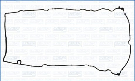 Прокладка клапанной крышки AJUSA 11124700