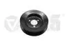 Шків помпи водяної VW Caddy/Golf/Jetta/Passat -92 Vika 11210287801 (фото 1)