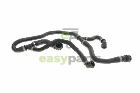 Патрубок радіатора (L) BMW X5 (E70) 07-13 Vika 19622601
