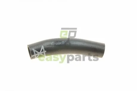 Патрубок радіатора Audi A4/Seat Exeo 1.8T 02-10 Vika 11211820901