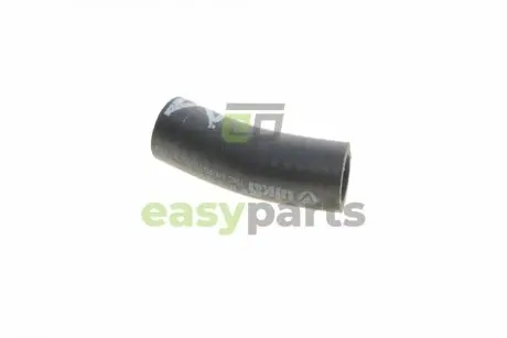 Патрубок радіатора Audi A4/A6/VW Passat 97-05 Vika 11211820701