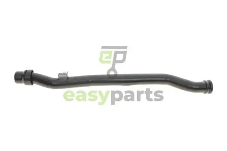 Патрубок системи охолодження Audi A4/A6/VW Passat 1.8 95-05 Vika 11211800101