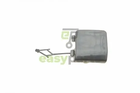 Захист петлі буксирувальної VW Polo 1.2 TSI 09- DPA 88071696402