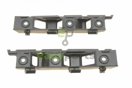 Кронштейн кріплення бампера (переднього) VW Passat 05-10 DPA 88070048702