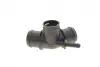 Фланець системи охолодження VW Golf IV 2.3 V5 97-05 Vika 11211798001 (фото 4)