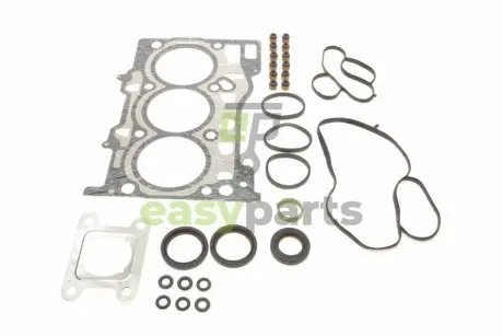 Комплект прокладок (верхній) Skoda Fabia/VW Polo 09- Vika K11767801