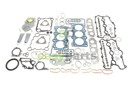 Комплект прокладок (повний) Audi Q5/Q7/VW Touareg 3.0 TFSI 10-19 Vika 11031809101