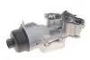 Корпус фільтра масляного (з радіатором) Citroen C4/C5/Peugeot 207/308/508/5008 1.6 08- Vika 19635501 (фото 5)