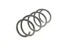 Пружина (передня) Renault Megane II 1.9dCi/2.0/2.0 16V/2.0dCi 02-09 Solgy 212113 (фото 2)