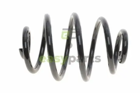Пружина (задня) Daewoo Lanos 1.3/1.5/1.6 16V 97- Solgy 212105