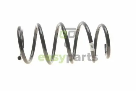 Пружина (передня) Renault Kangoo 1.5dCi/1.6/1.6 16V 08- Solgy 212106