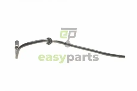Трубка вакуумної системи Skoda Octavia/VW Golf IV 96-10 Vika 66121549801