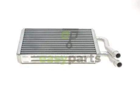 Радіатор пічки Ford Transit 2.2 TDCi 06-14 Van Wezel 18016701