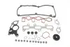 Комплект прокладок (верхній) Skoda Fabia/Roomster 1.2 TDI 10-15 Vika K11770201 (фото 1)